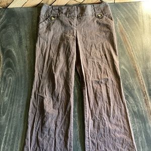 BCX Brown Pants